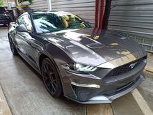 2018 Ford Mustang 2.3 ECOBOOST COUPE NEW F/L 10-SPEED SHAKERPRO SUBWOOFER (A) OFFER YEAR END SALES