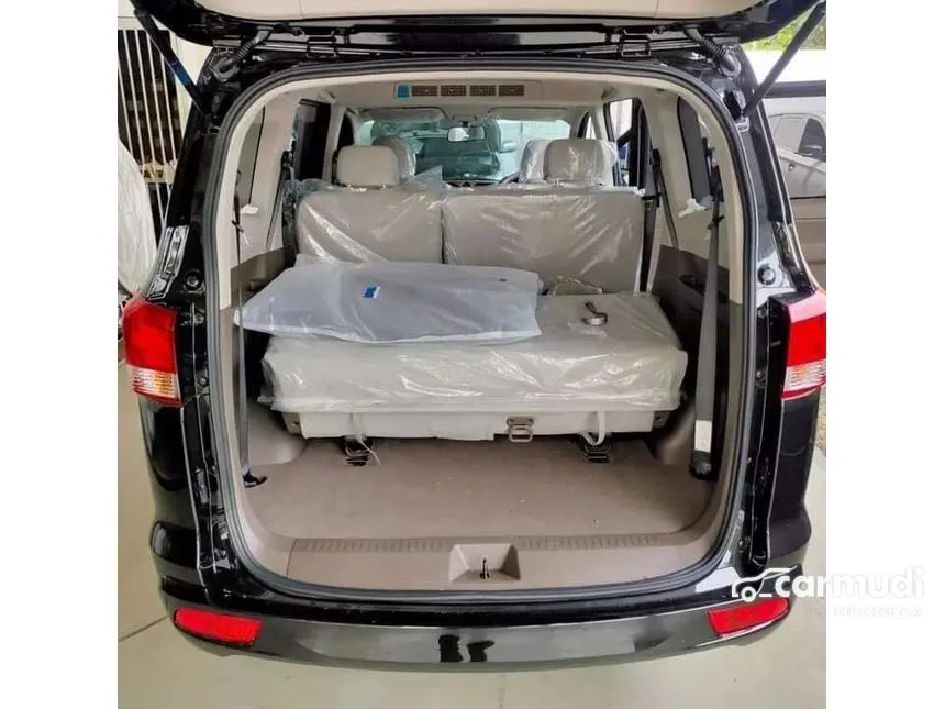 2024 Wuling Confero DB Wagon