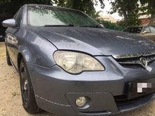 2008 Proton Persona 1.6 Base Line (A)