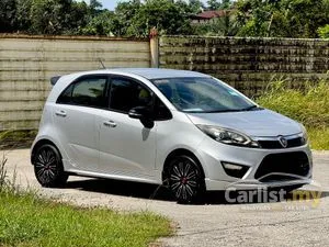 2015 Proton Iriz 1.6 Premium Hatchback