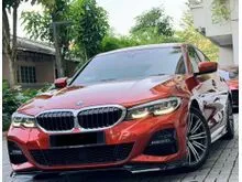 G20 BMW 330i 2.0 M Sport Sedan B48 DIGITAL METER 2020