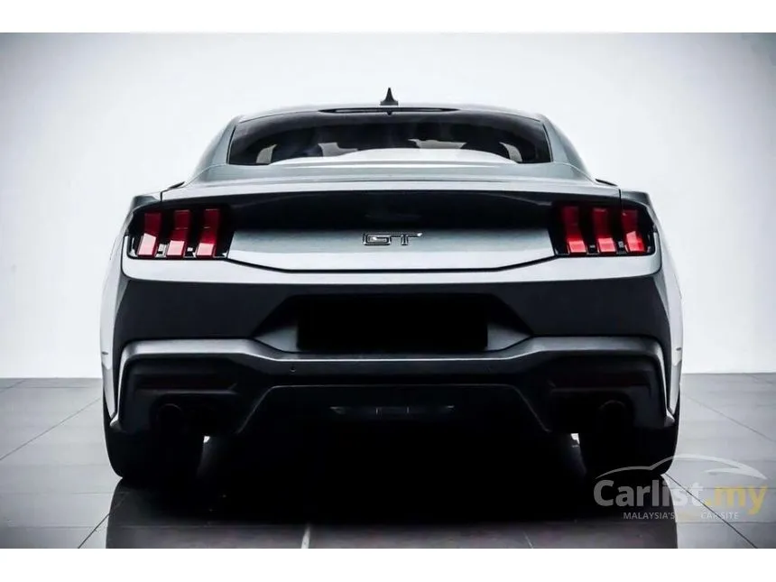 2022 Ford MUSTANG Ecoboost High Performance Coupe