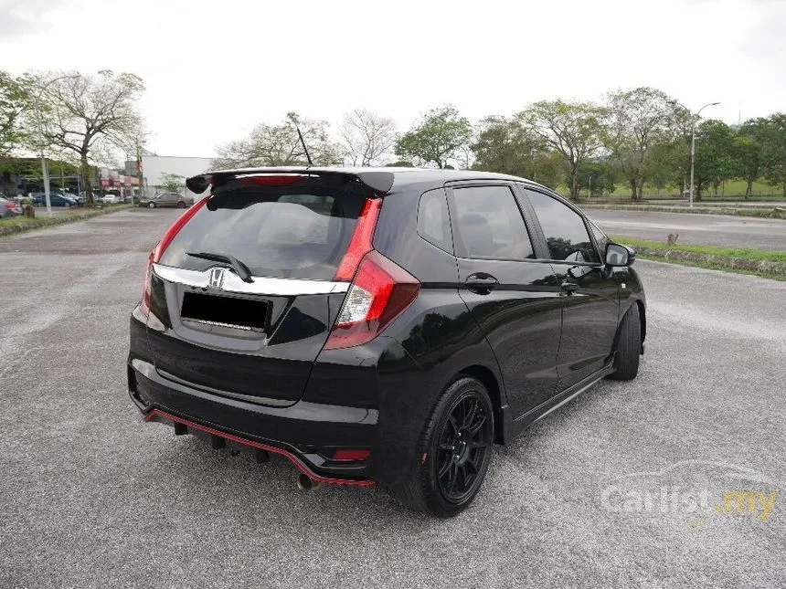 Used 2019 Honda Jazz 1.5 (a) Original Rs Facelift *tiptop Cond - Carlist.my