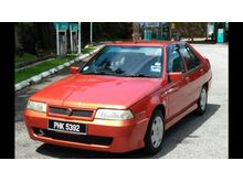 2007 Proton Iswara 1.3 S Hatchback