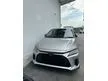 New 2024 Toyota Vios 1.5G Promosi Raya (limited unit)