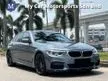 Used 2019 BMW 530e 2.0 M Sport Sedan G30 FULL SERVICE RECORD/ UNDER WARANTY BMW TIL 2025 LOCAL
