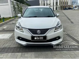 2018 Suzuki Baleno 1.4 Hatchback