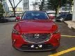 Used EXTRA DISCOUNT FOR MAZDA CX-3 2016 - Cars for sale