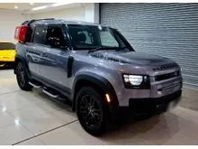 2021 Land Rover Defender 2.0 110 P300 SE SUV / GENUINE MILEAGE 20K KM ONLY / DIRECT OWNER