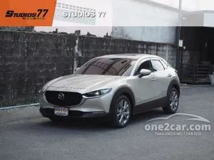 2023 Mazda CX-30 2.0 SP SUV