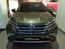 Promo Super Diskon dan Bonus Daihatsu Terios Surabaya Gresik Pasuruan Sidoarjo Jawa Timur