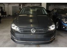 2018 Volkswagen Vento 1.2 HL (Free service+Tip-top+LOW Mileage)