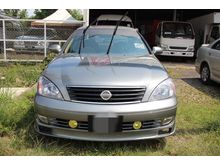 2008 Nissan Sentra 1.6 SG Sedan (A)