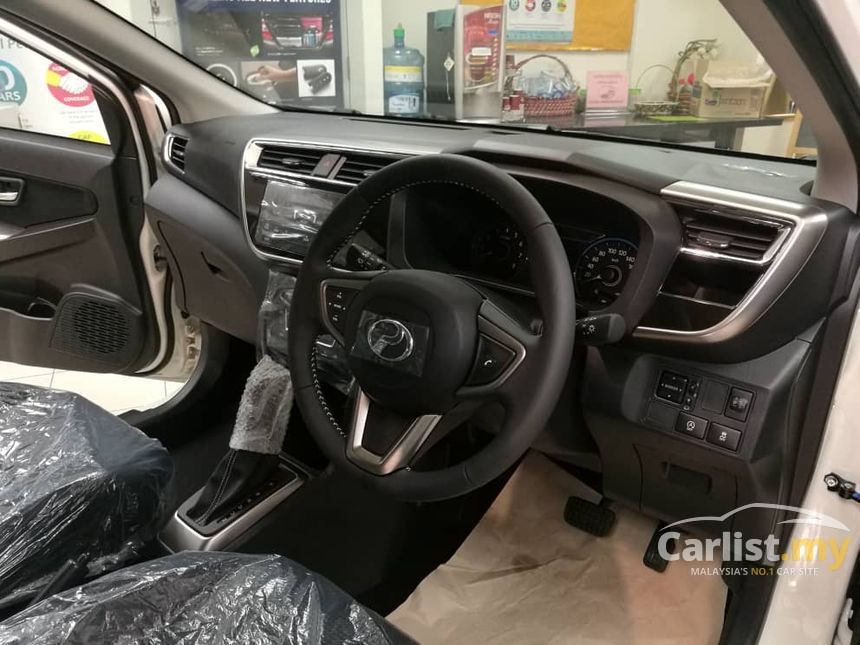 Perodua Myvi 2020 AV 1.5 in Selangor Automatic Hatchback 