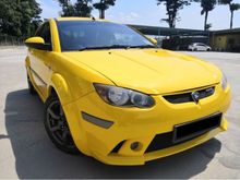 Proton Satria 1.6 Neo R3 SPORT (M) PERFECT CONDITION TIPTOP LIKE NEW