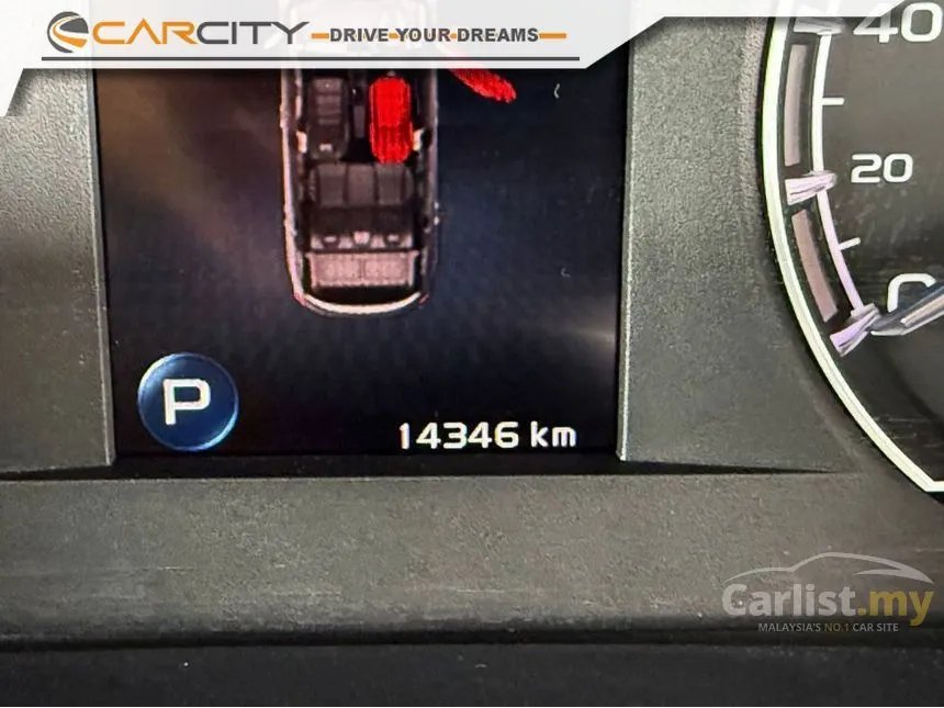2024 Proton X50 Executive SUV