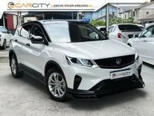 2024 Proton X50 1.5 Executive - SUPER 14K LOW MILEAGE - FULL SRV PROTON - FULL BODY KIT