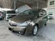 Used 2014 Proton Exora 1.6 Bold CFE Premium MPV (A) - Cars for sale