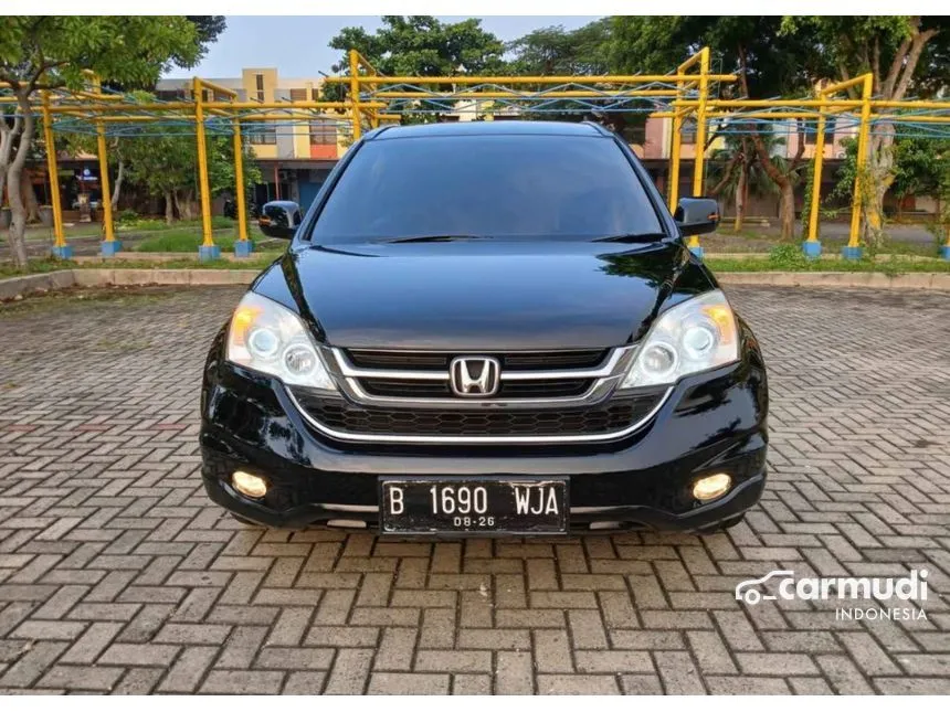 2011 Honda CR-V SUV