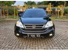 2011 Honda CR-V 2.0 SUV