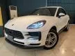 Recon 2021 Porsche Macan 2.0 NEW FACELIFT - SPORT PACK - Cars for sale