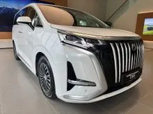 Sime Motors Raya Event - 2025 Denza D9 Advanced MPV