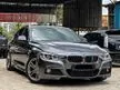 Used 2017 BMW 330e 2.0 M Sport Sedan