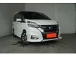 Jual Mobil Nissan Serena 2019 Highway Star 2.0 di DKI Jakarta Automatic MPV Putih Rp 307.000.000