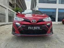(HOT BUY) 2020 Toyota Yaris 1.5 J Hatchback