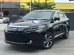 Recon 2019 Toyota Harrier Turbo 2.0 Luxury SUV