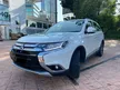 Used 2019 Mitsubishi Outlander 2.0 LOW MILEAGE WITH 1 YEAR WARRANTY