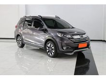 2020 Honda BR-V 1.5 E SUV