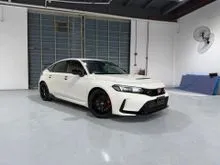 2023 Honda Civic 2.0 Type R Hatchback ORIGINAL MUGEN CARPET , SITE STEP GRADE 5AA