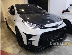 2023 Toyota GR Yaris 1.6 GRMN Hatchback