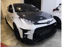 2023 Toyota GR Yaris 1.6 GRMN (Circuit Package)