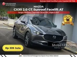 2023 Mazda CX-30 2.0 GT SUV