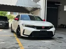 2023 Honda Civic FL5 2.0 Type R Hatchback OFFER
