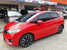2016 Honda Jazz 1.5 RS Hatchback