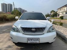 2008 Toyota Harrier 2.4 (ปี 03-13) G Wagon
