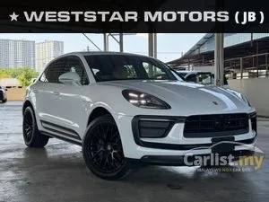 2022 Porsche Macan 2.0 SUV