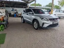 2022 Proton X50 1.5 SUV