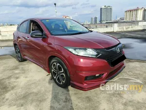 2018 Honda HR-V 1.8 V SUV *WARRANTY UP TO 2 YEARS *TIPTOP CONDITION