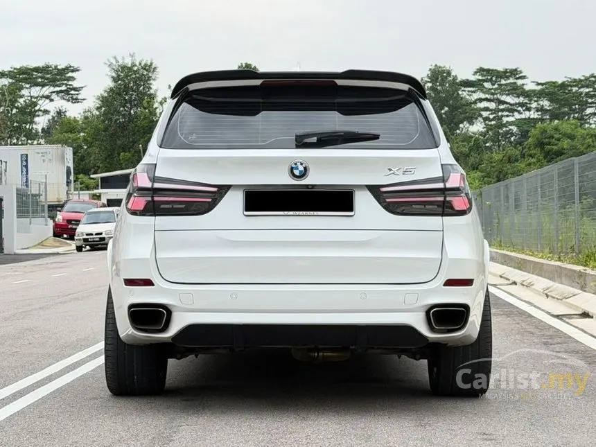 2016 BMW X5 xDrive40e M Sport SUV