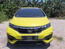 2018 Honda Jazz 1.5 RS Hatchback(YONO)