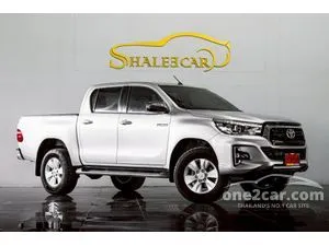 2020 Toyota HILUX REVO 2.4 E Plus Double Cab Pickup