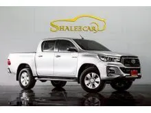 2020 Toyota HILUX REVO 2.4 Double Cab E Plus 4WD Pickup