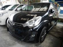 2013 Perodua Myvi (A) 1.5 SE