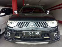 2013 Mitsubishi Pajero Sport 2.5 Exceed SUV