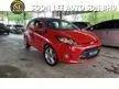 Used 2011 Ford Fiesta 1.6 Sport (A) GOOD CONDITION MURAH IN MARKET