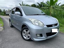 2010 Perodua MYVI 1.3 (A) HIGH SPEC
